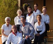 Team Cafehaus Niederrhein